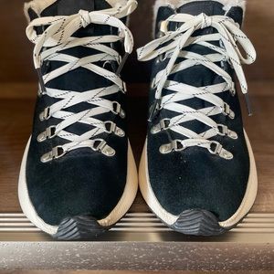 Sorel Out N About 3 Conquest Winter Boots - Womens